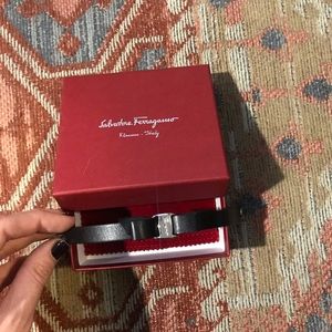 Salvatore Ferrigamo bracelet